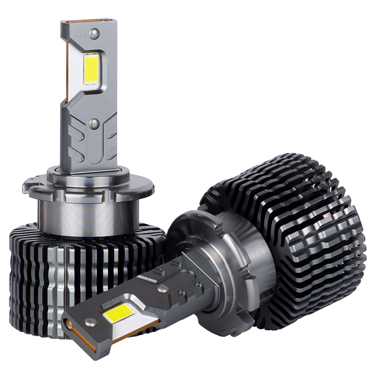 D2 DLX series NEW 50W 6000K CAN к-т.